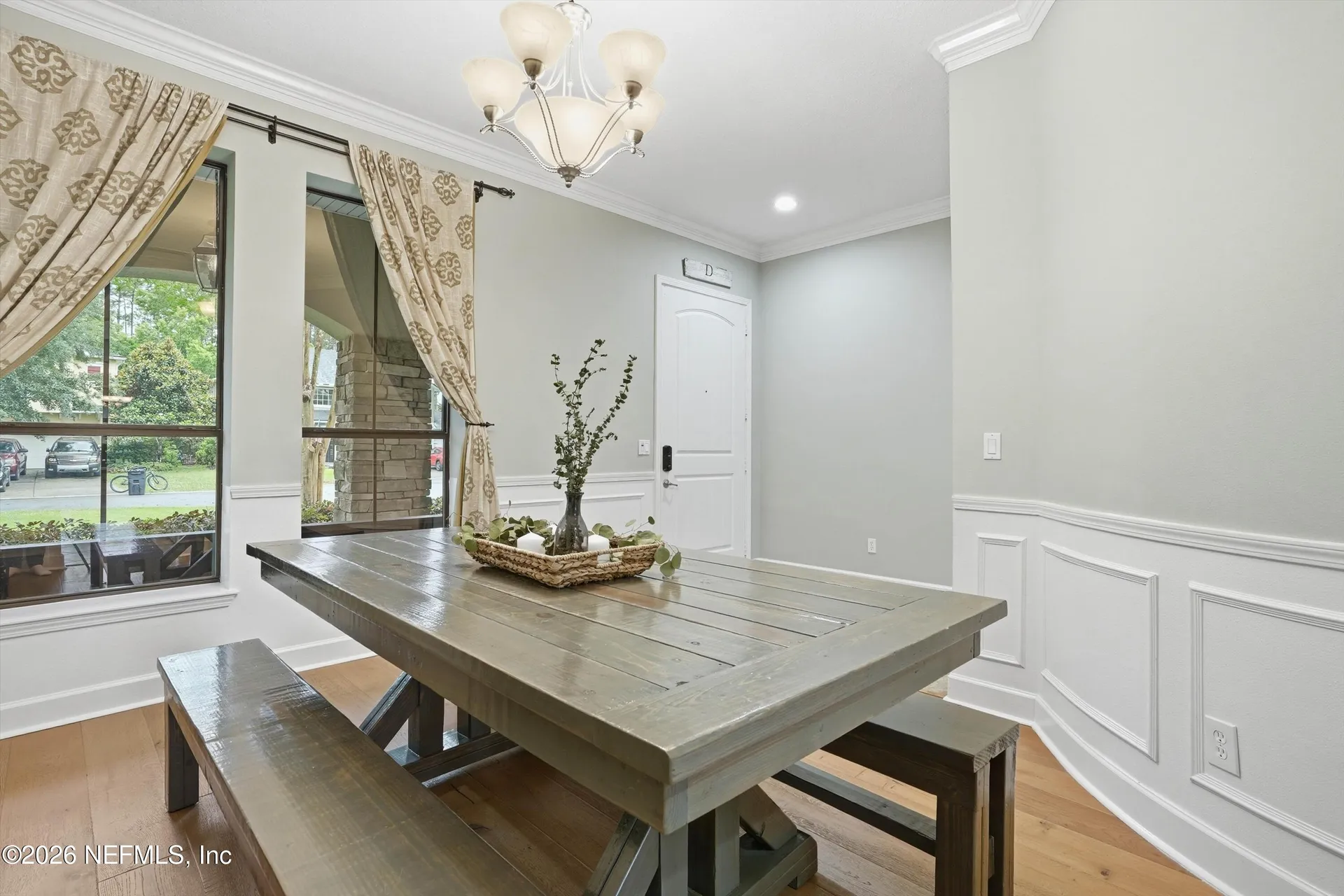 218 N Saxxon Road St. Augustine FL 32092