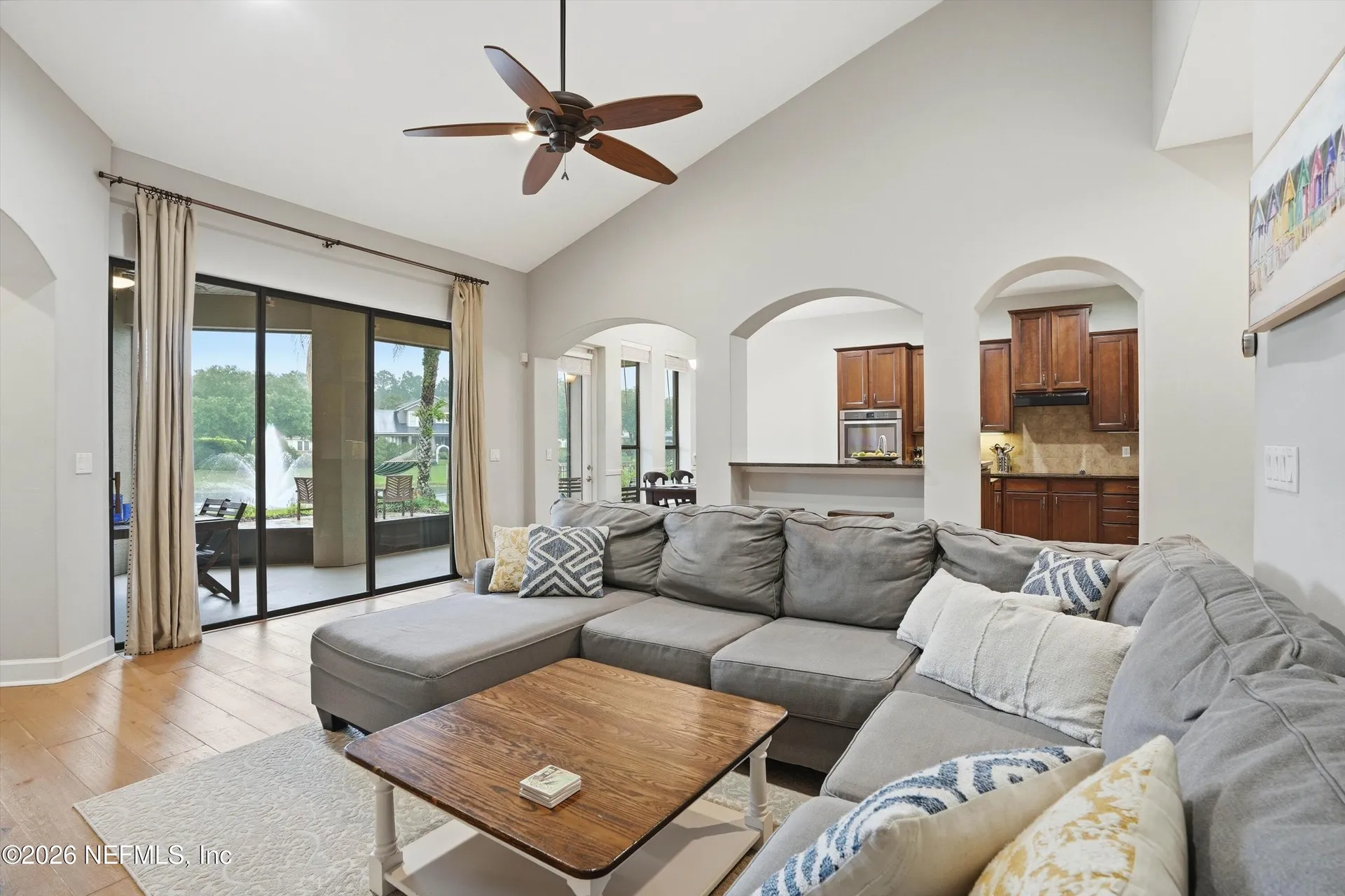 218 N Saxxon Road St. Augustine FL 32092
