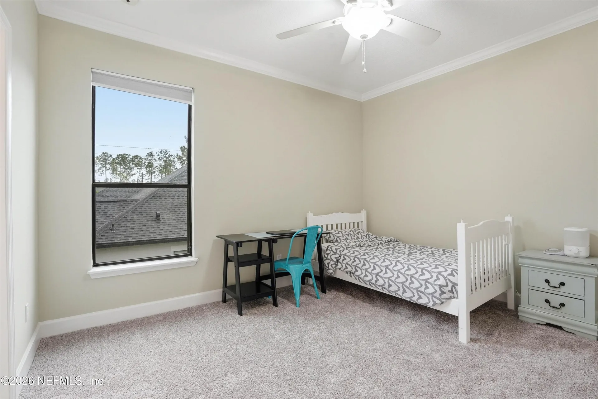 218 N Saxxon Road St. Augustine FL 32092
