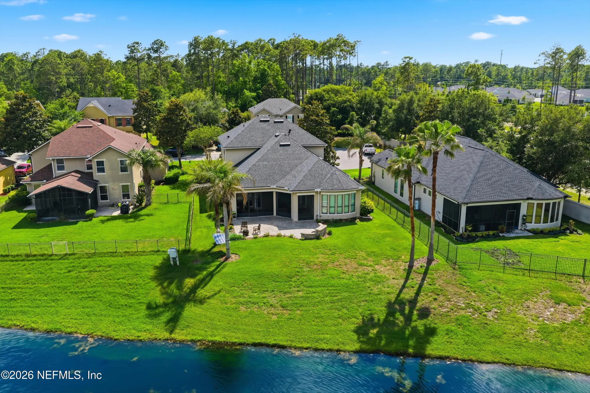 218 N Saxxon Road St. Augustine FL 32092