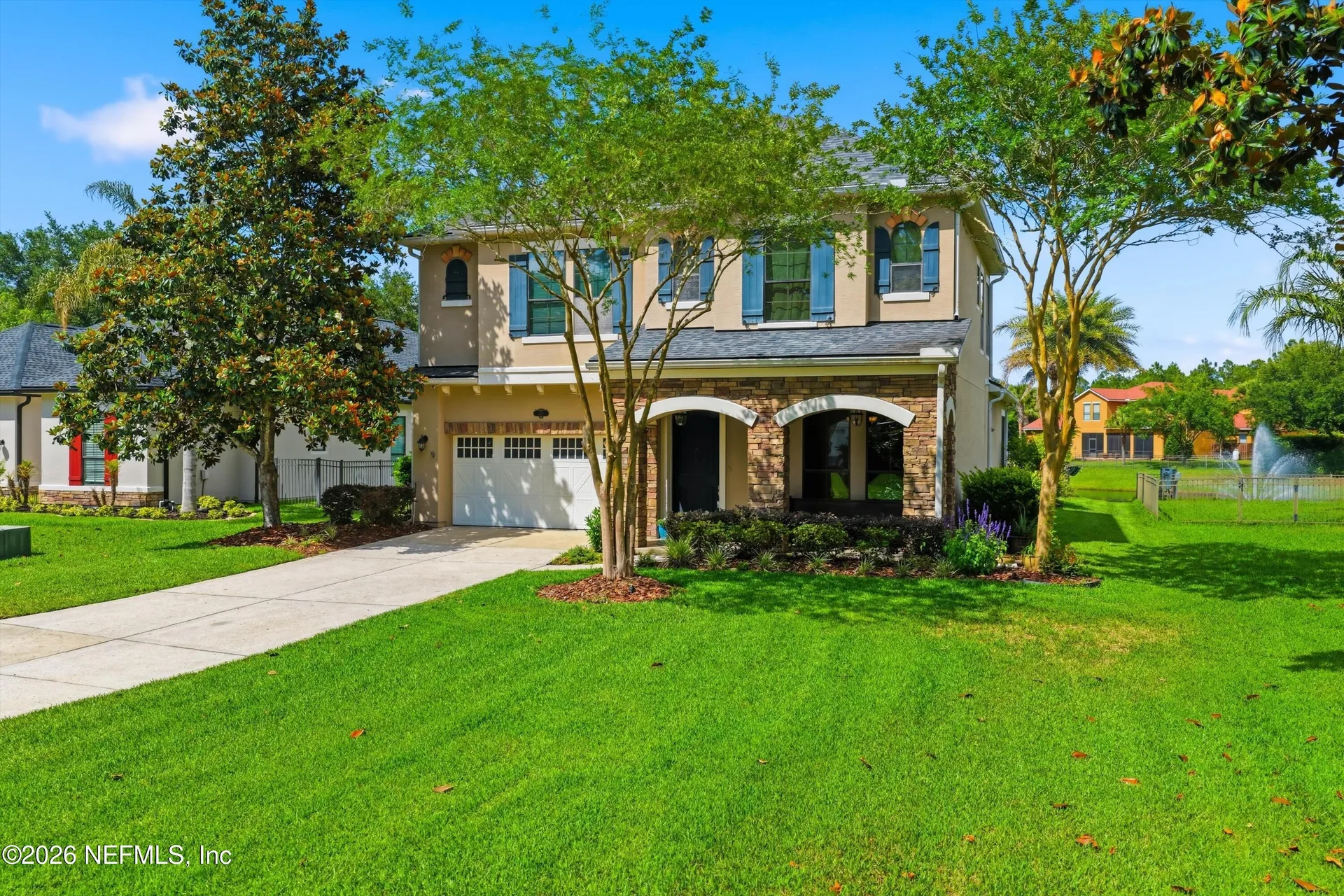 218 N Saxxon Road St. Augustine FL 32092
