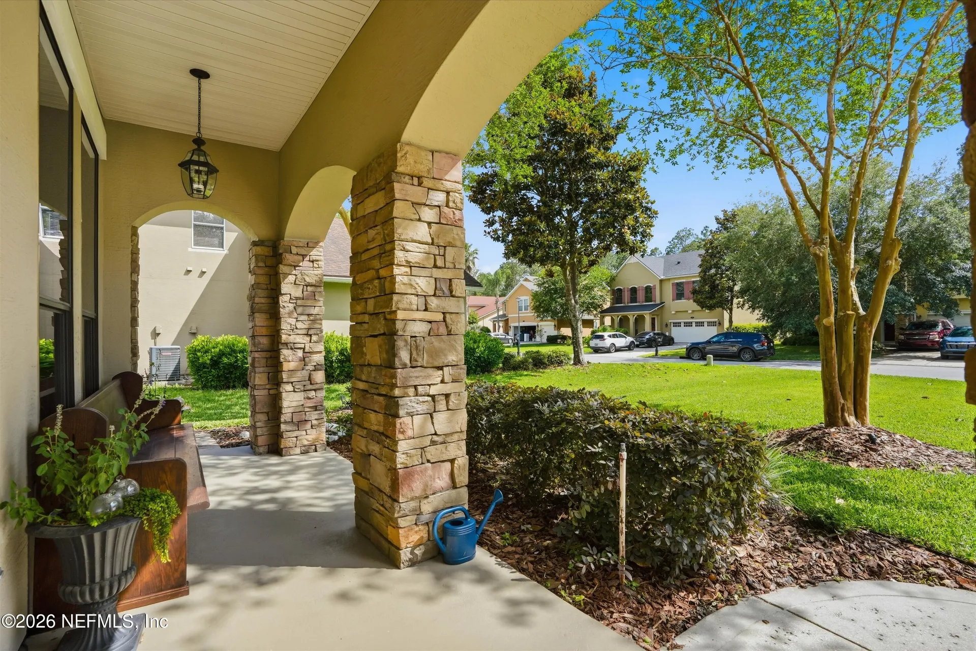 218 N Saxxon Road St. Augustine FL 32092