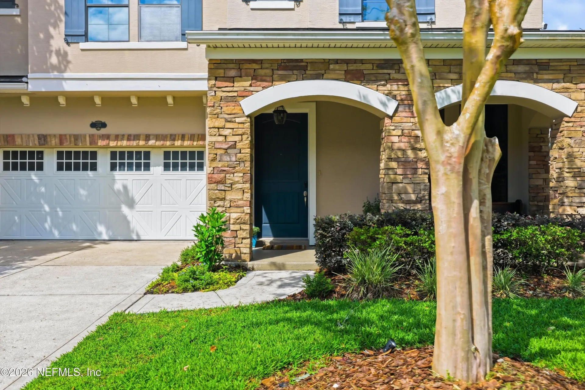 218 N Saxxon Road St. Augustine FL 32092
