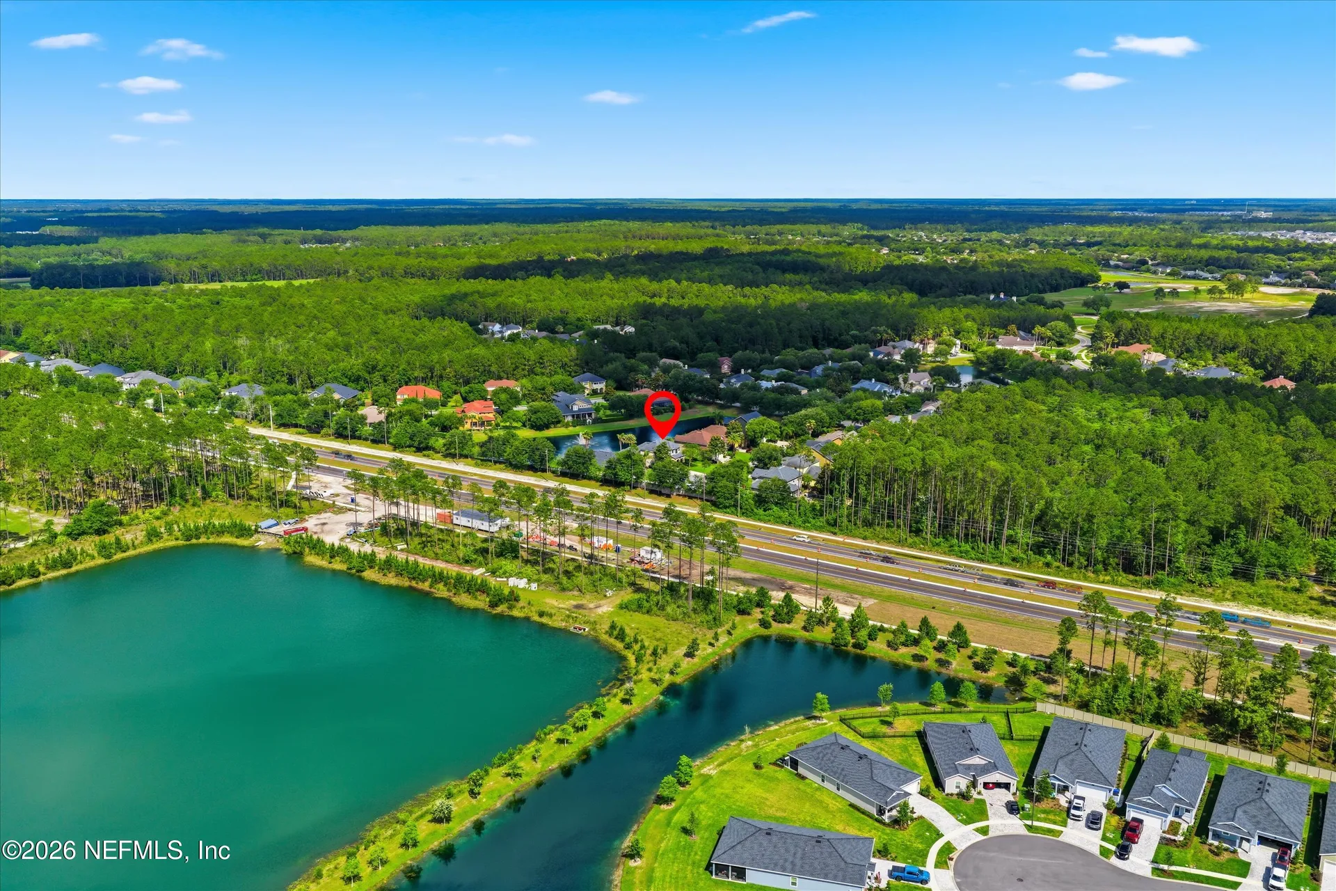 218 N Saxxon Road St. Augustine FL 32092