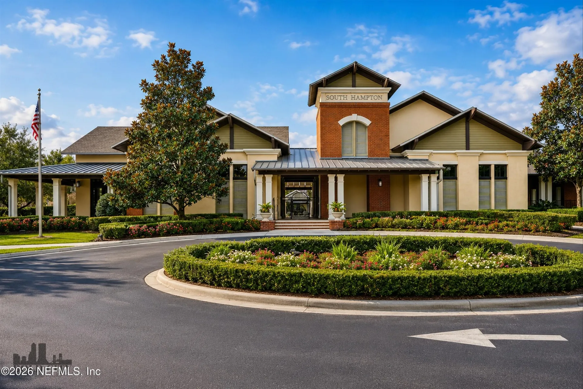 218 N Saxxon Road St. Augustine FL 32092