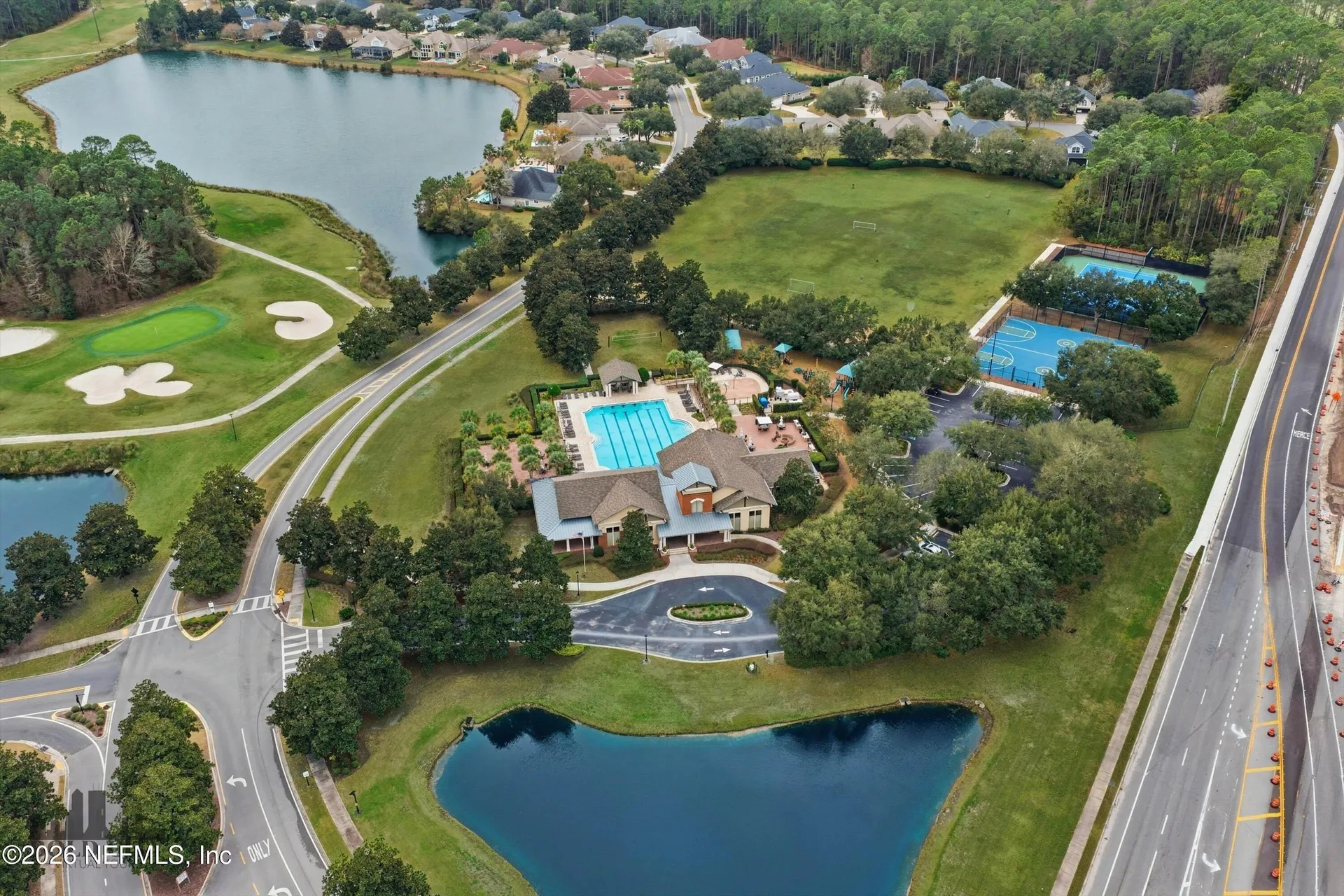 218 N Saxxon Road St. Augustine FL 32092