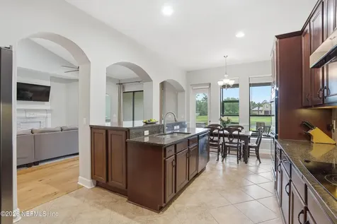 218 N Saxxon Road St. Augustine FL 32092