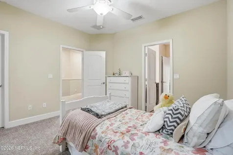 218 N Saxxon Road St. Augustine FL 32092