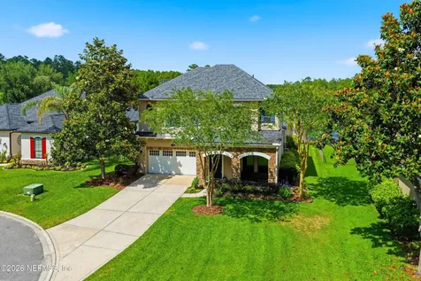 218 N Saxxon Road St. Augustine FL 32092