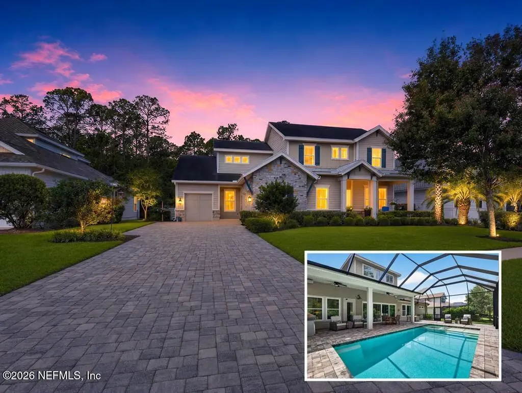 117 Cross Branch Drive Ponte Vedra FL 32081