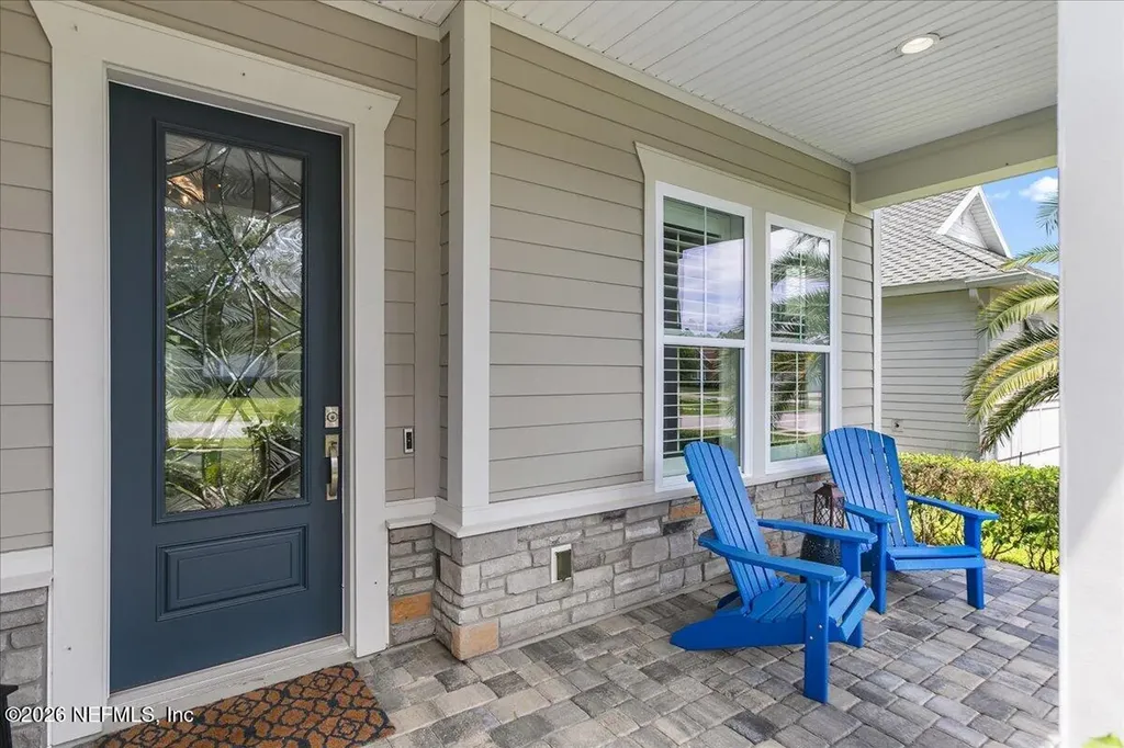 117 Cross Branch Drive Ponte Vedra FL 32081