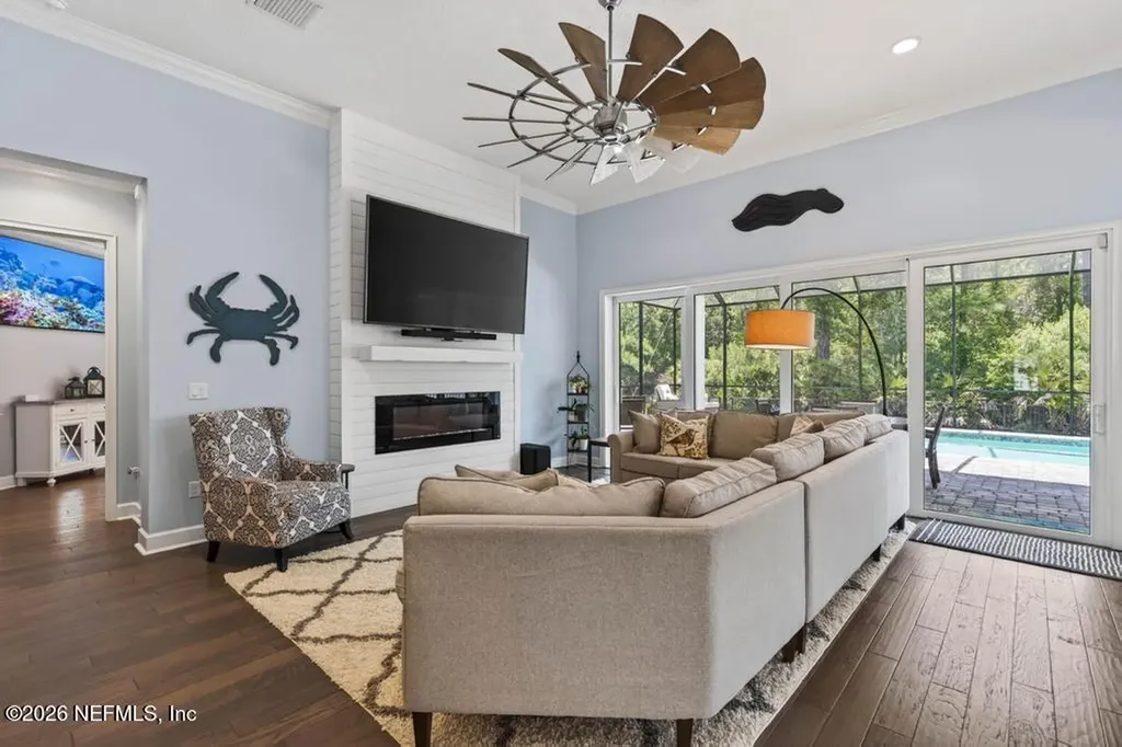117 Cross Branch Drive Ponte Vedra FL 32081