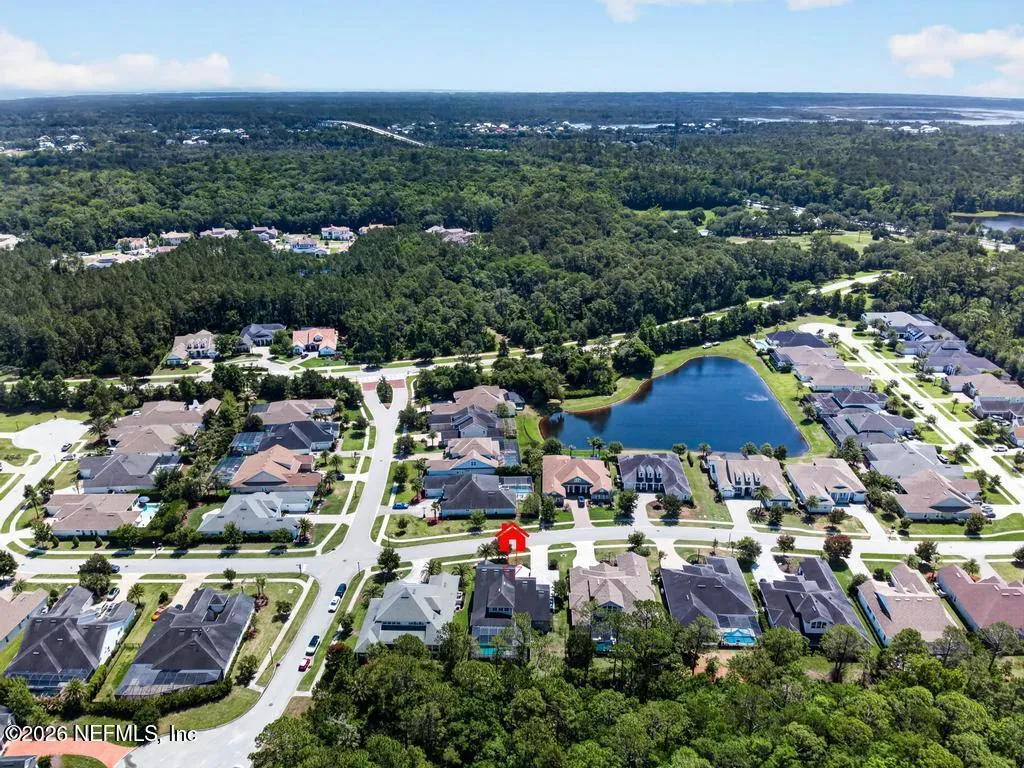 117 Cross Branch Drive Ponte Vedra FL 32081