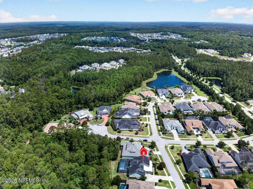 117 Cross Branch Drive Ponte Vedra FL 32081