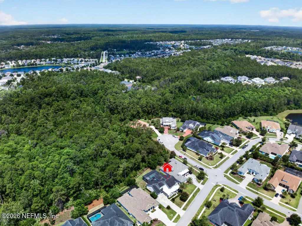 117 Cross Branch Drive Ponte Vedra FL 32081