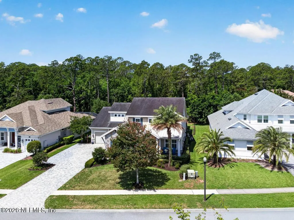 117 Cross Branch Drive Ponte Vedra FL 32081