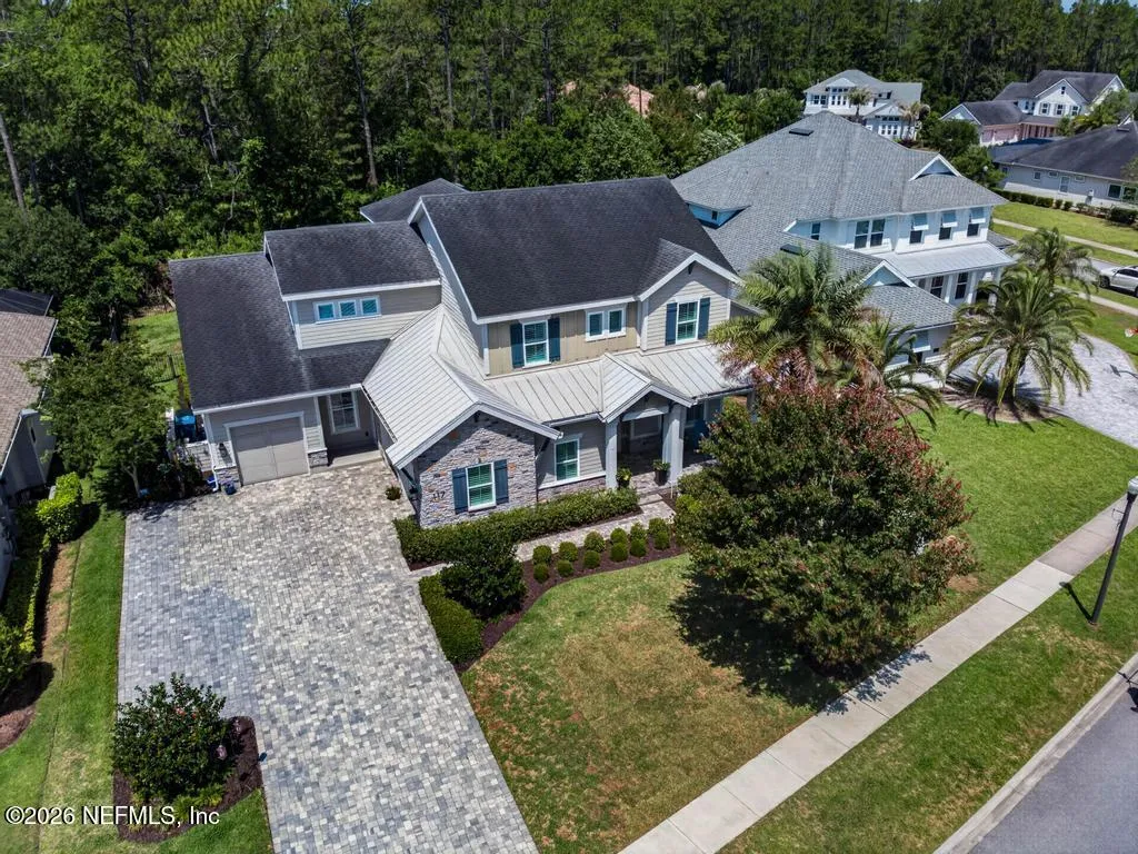117 Cross Branch Drive Ponte Vedra FL 32081