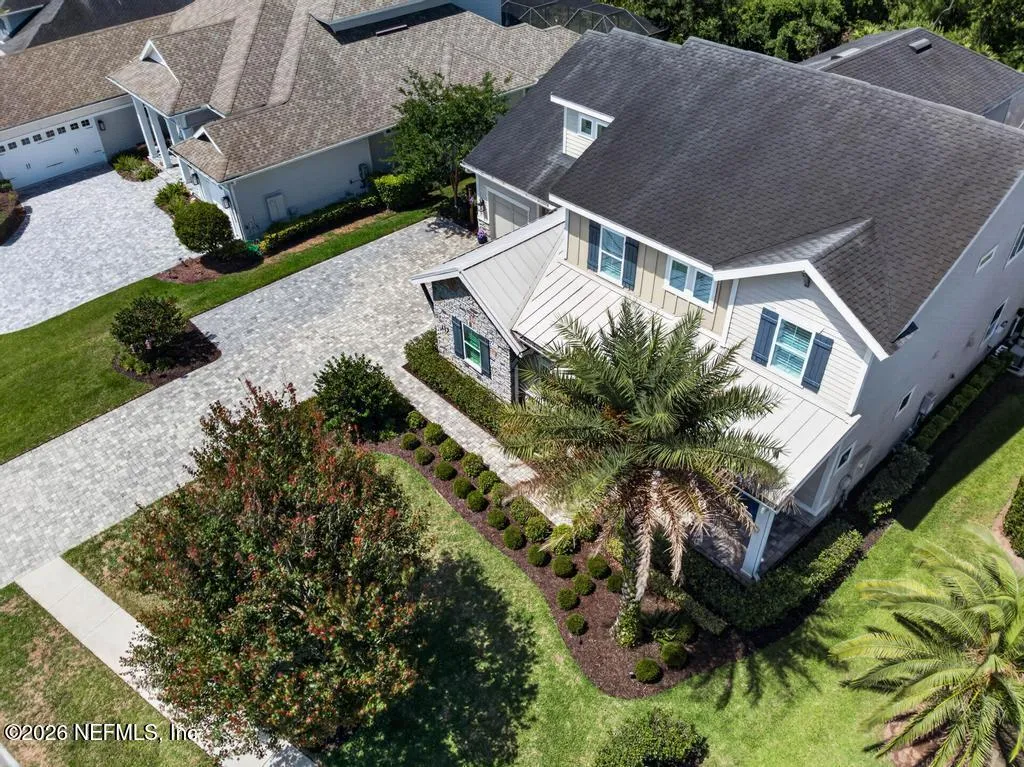 117 Cross Branch Drive Ponte Vedra FL 32081