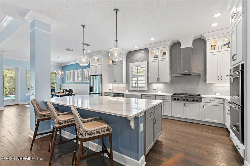 117 Cross Branch Drive Ponte Vedra FL 32081