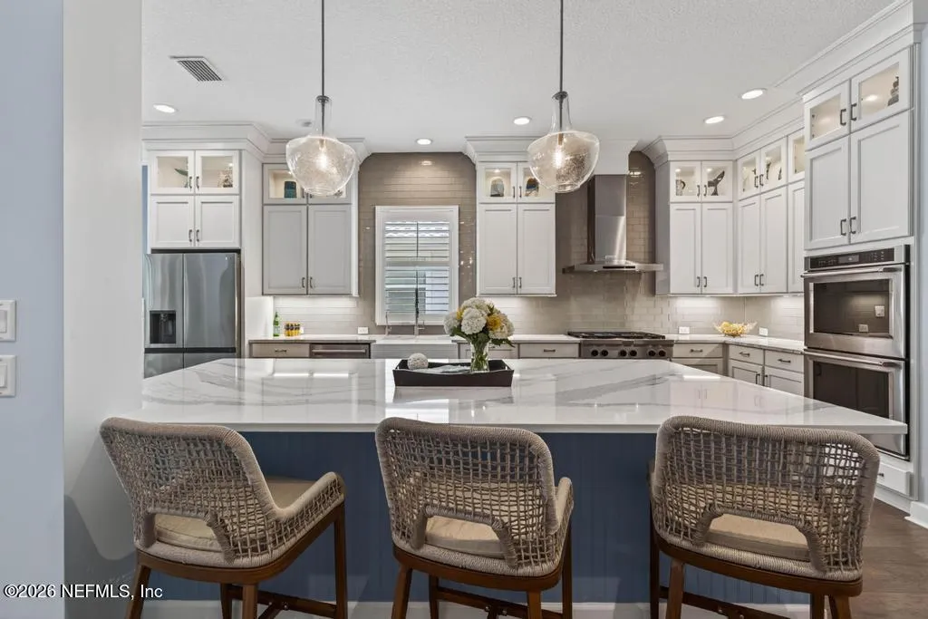 117 Cross Branch Drive Ponte Vedra FL 32081