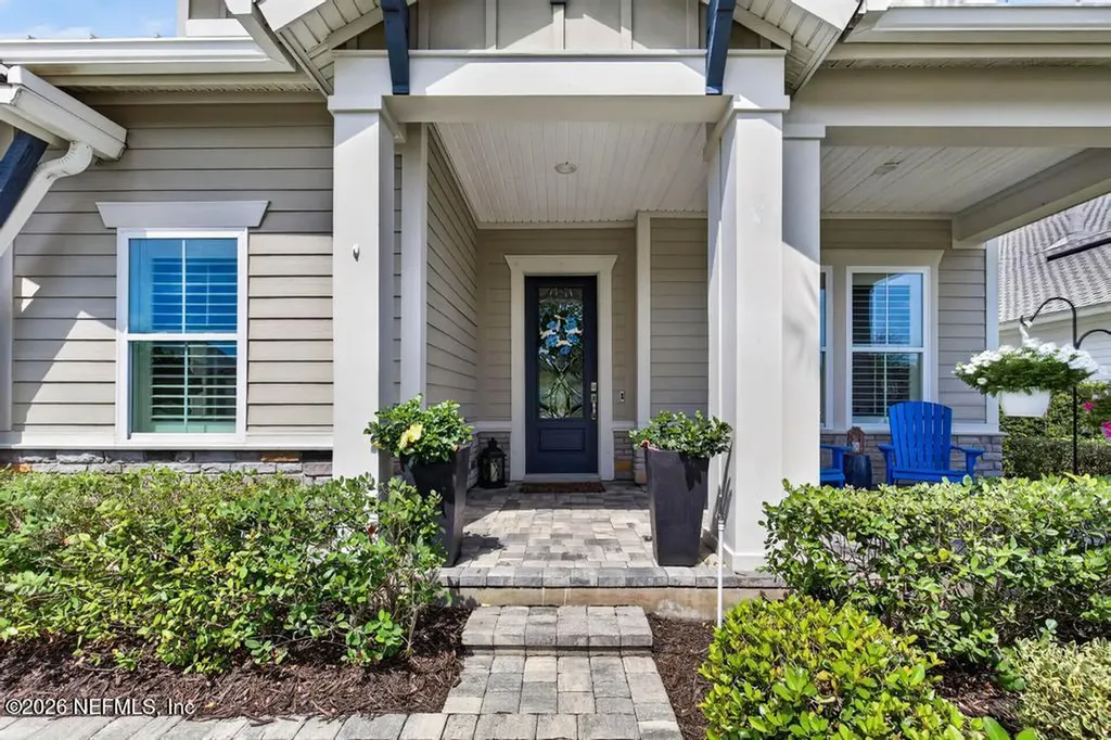 117 Cross Branch Drive Ponte Vedra FL 32081