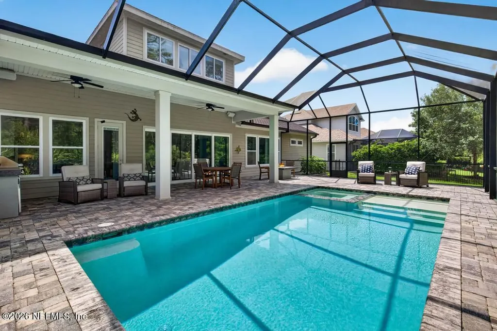 117 Cross Branch Drive Ponte Vedra FL 32081