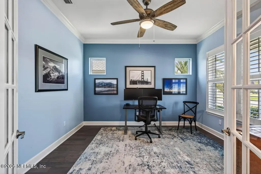 117 Cross Branch Drive Ponte Vedra FL 32081