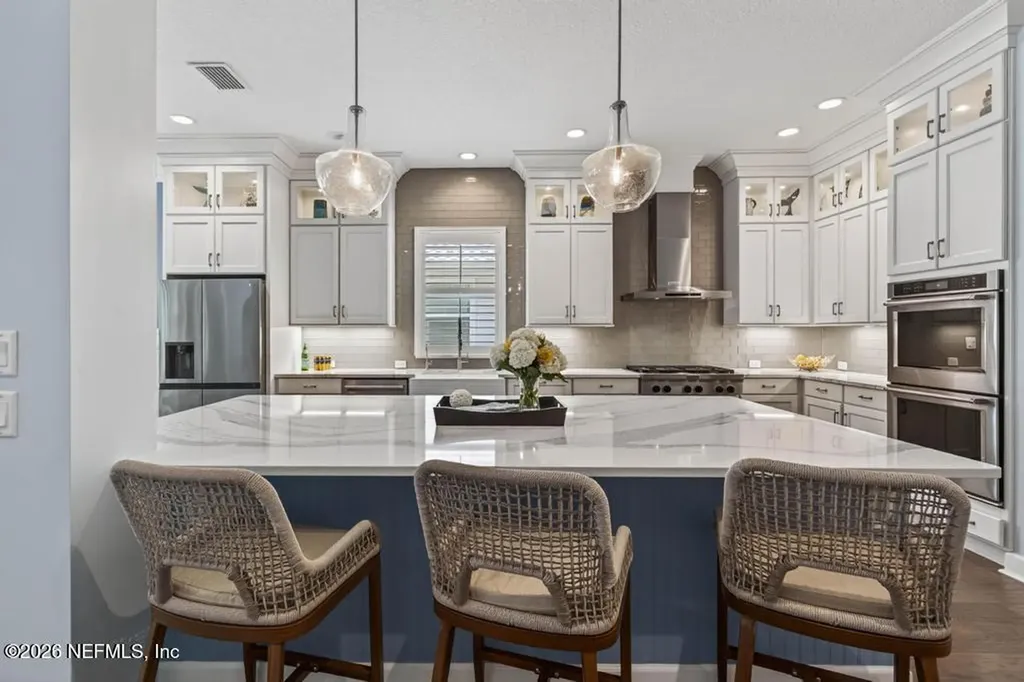 117 Cross Branch Drive Ponte Vedra FL 32081