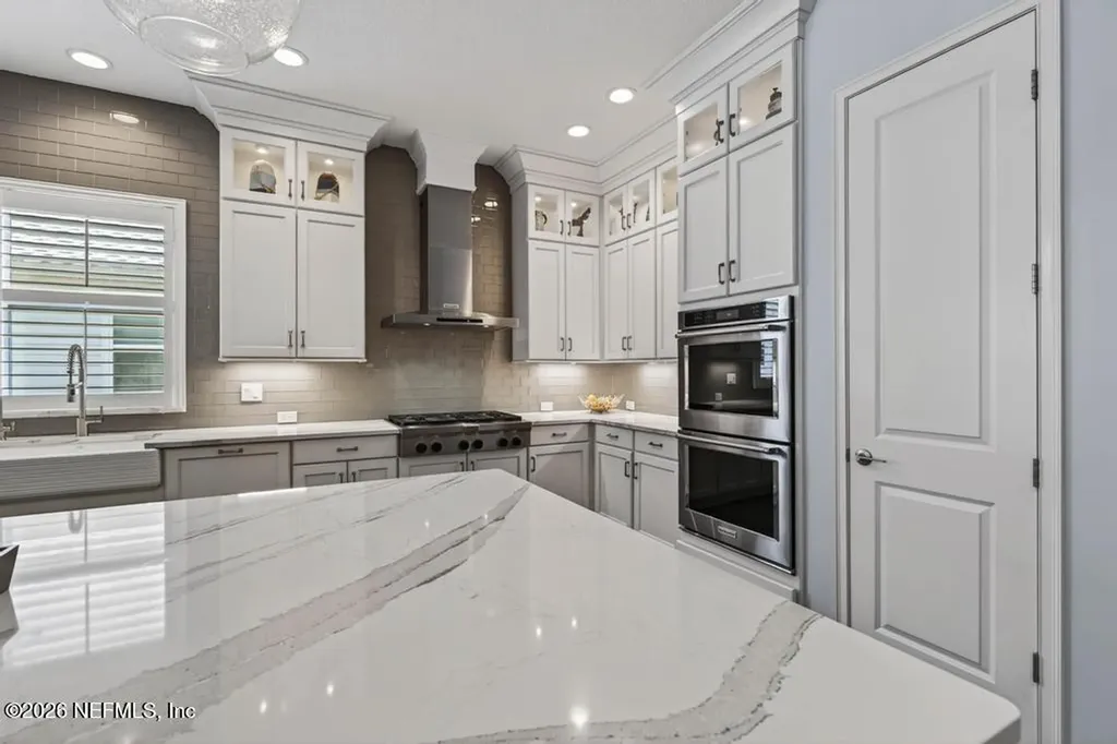 117 Cross Branch Drive Ponte Vedra FL 32081