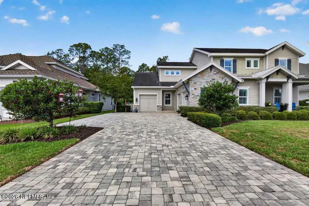 117 Cross Branch Drive Ponte Vedra FL 32081