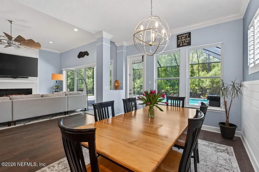 117 Cross Branch Drive Ponte Vedra FL 32081