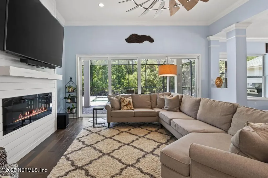 117 Cross Branch Drive Ponte Vedra FL 32081