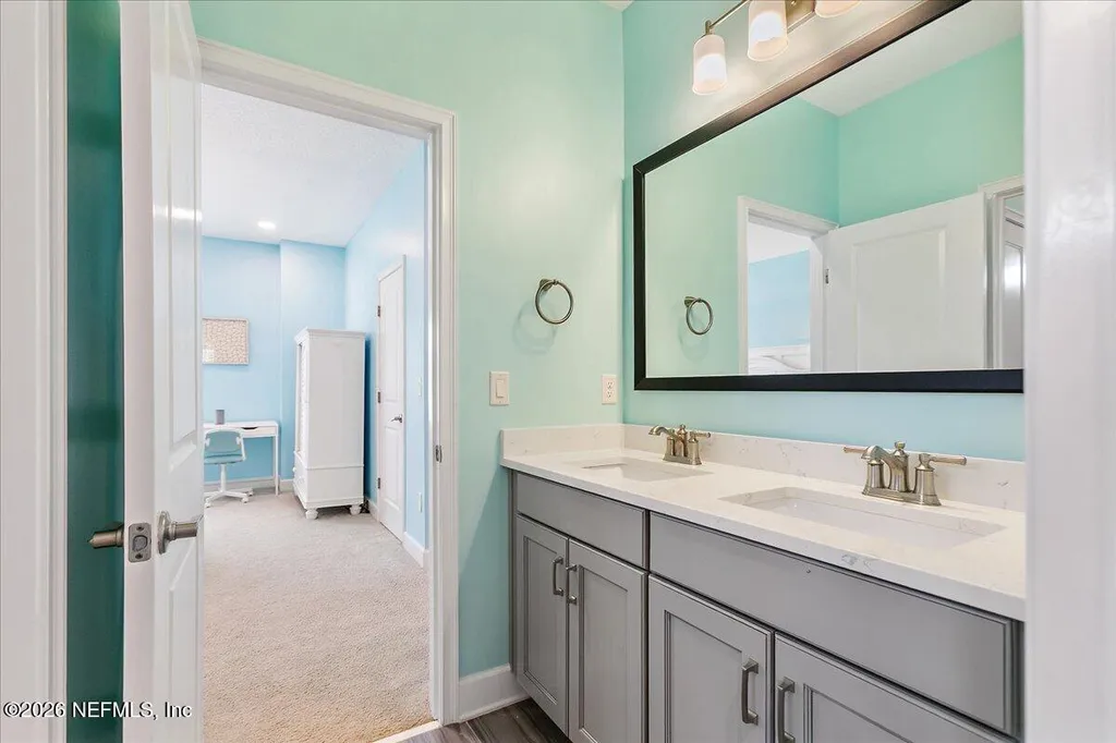 117 Cross Branch Drive Ponte Vedra FL 32081