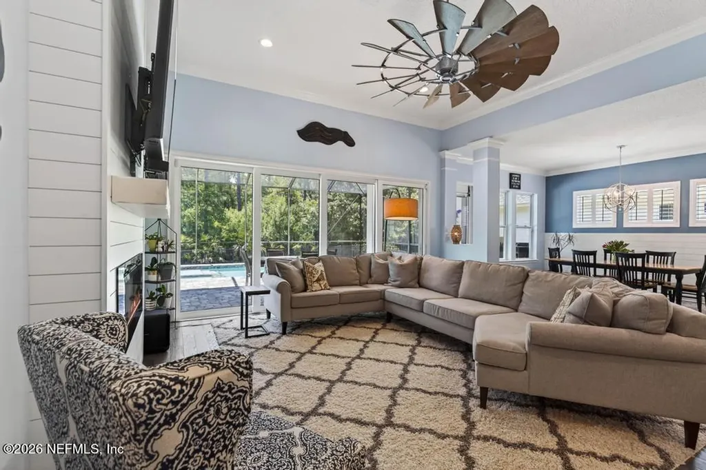 117 Cross Branch Drive Ponte Vedra FL 32081