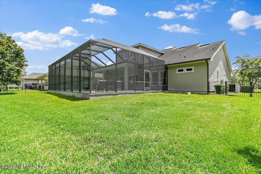 117 Cross Branch Drive Ponte Vedra FL 32081