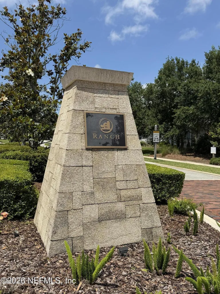 117 Cross Branch Drive Ponte Vedra FL 32081