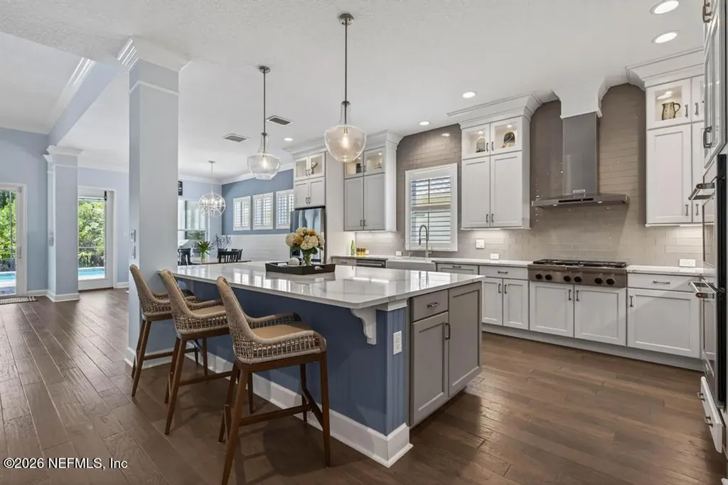 117 Cross Branch Drive Ponte Vedra FL 32081