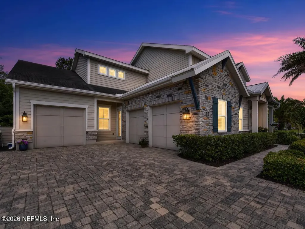 117 Cross Branch Drive Ponte Vedra FL 32081
