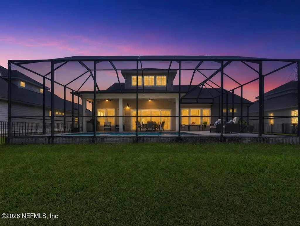 117 Cross Branch Drive Ponte Vedra FL 32081