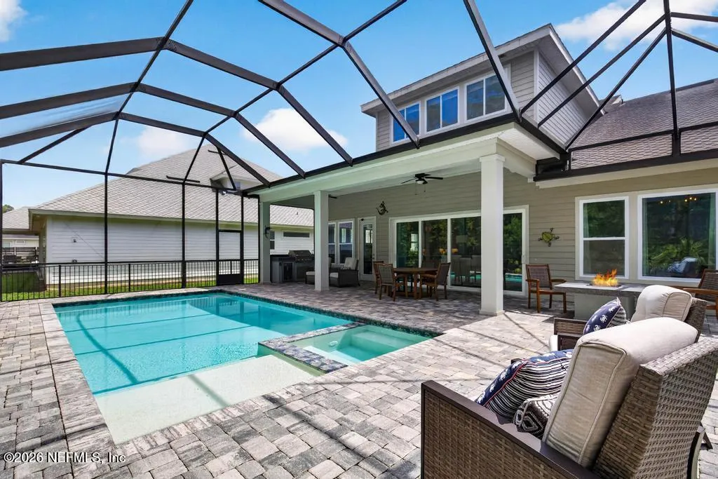 117 Cross Branch Drive Ponte Vedra FL 32081