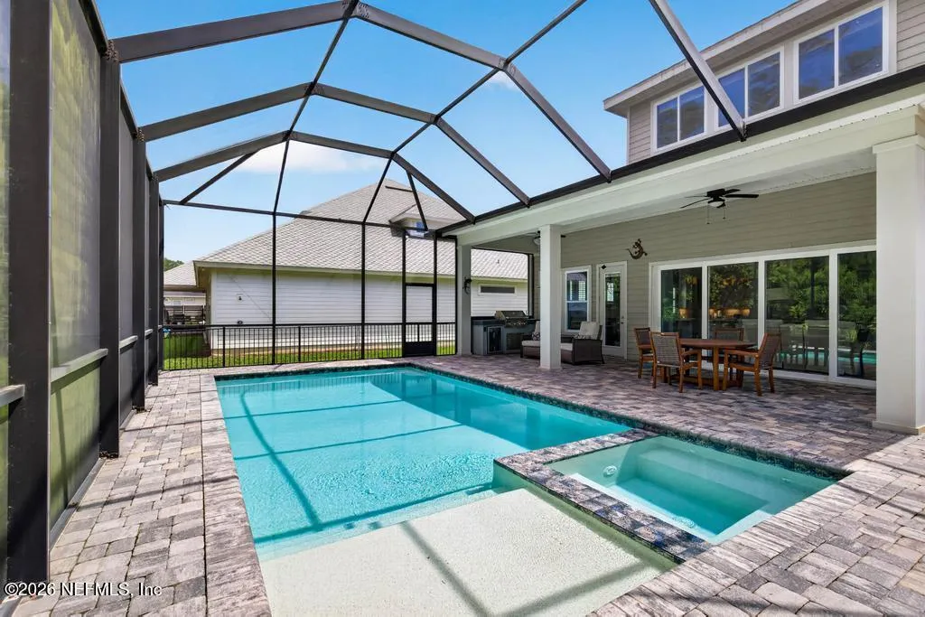 117 Cross Branch Drive Ponte Vedra FL 32081