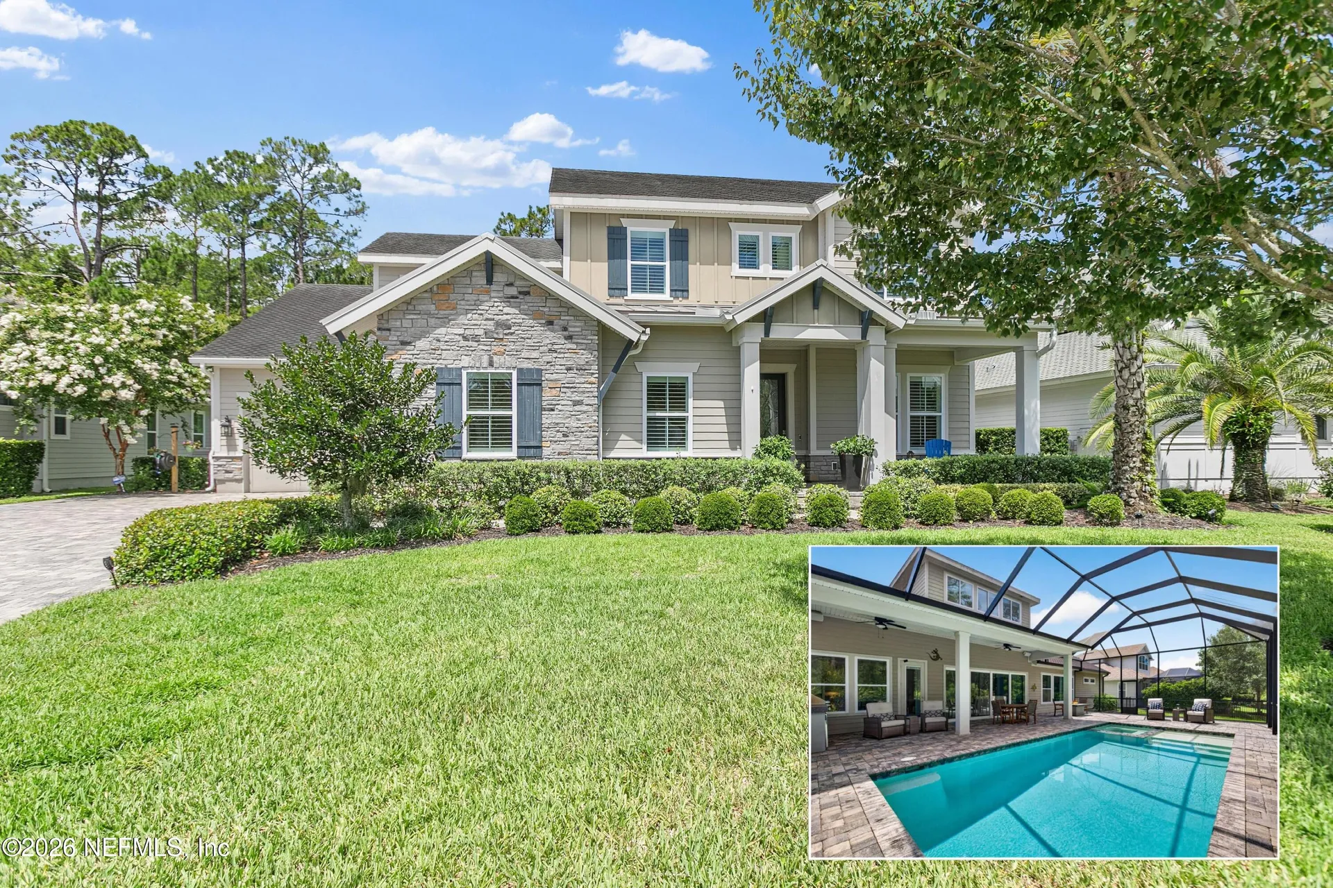 117 Cross Branch Drive Ponte Vedra FL 32081