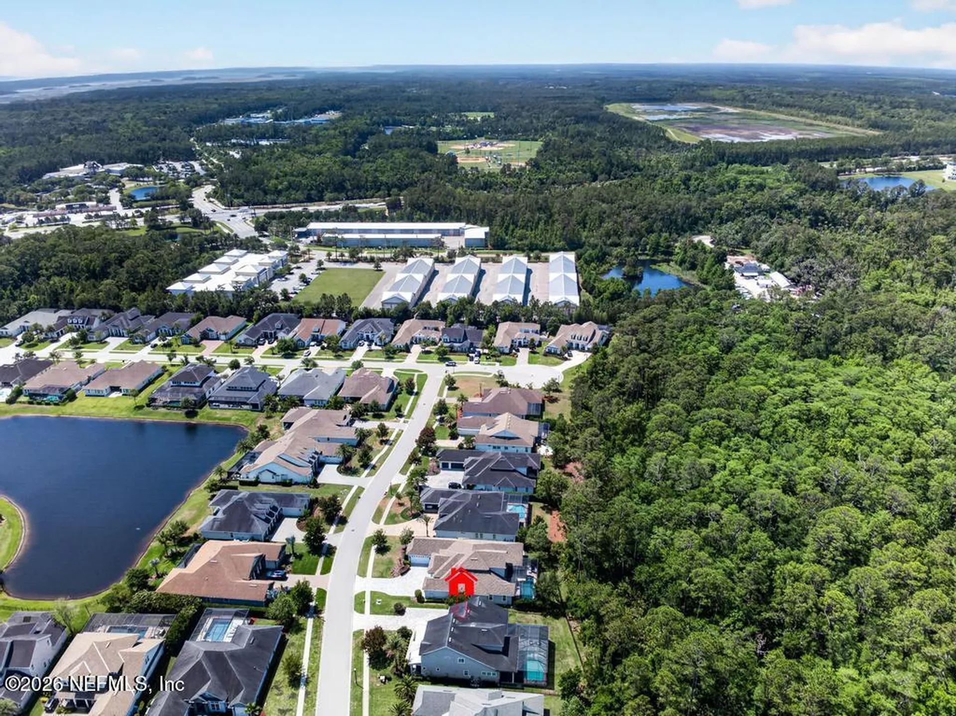 117 Cross Branch Drive Ponte Vedra FL 32081