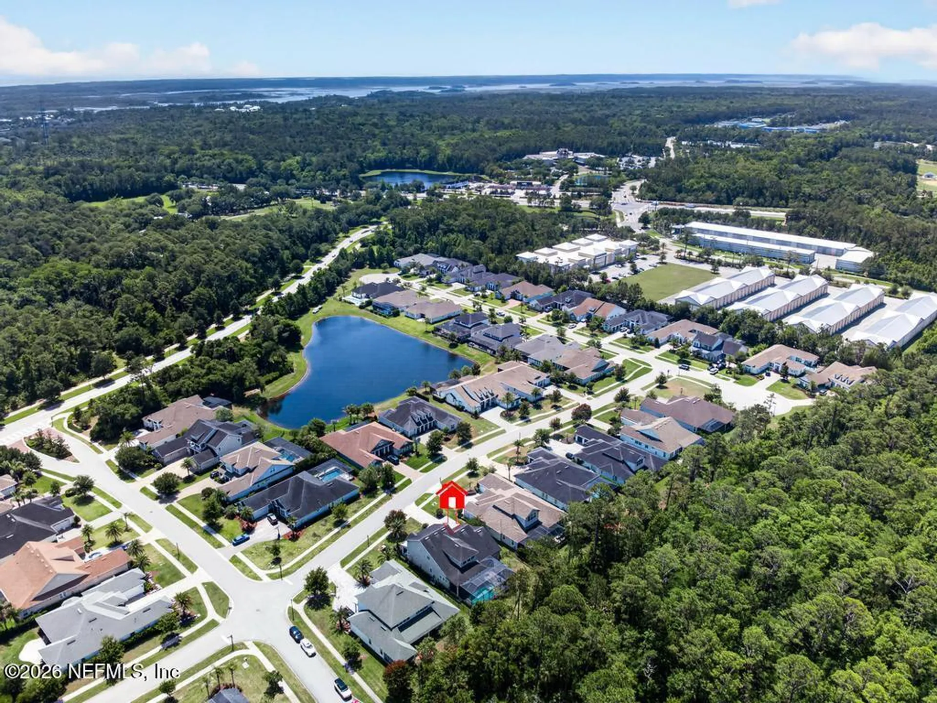 117 Cross Branch Drive Ponte Vedra FL 32081
