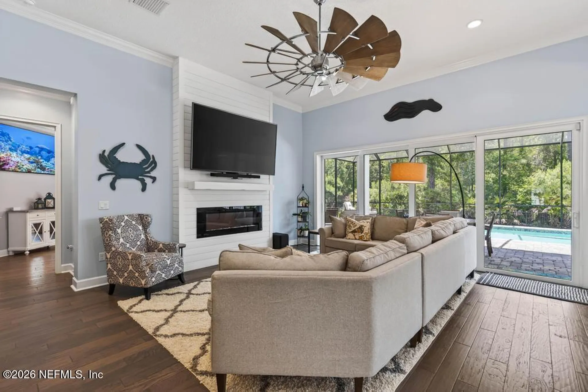 117 Cross Branch Drive Ponte Vedra FL 32081