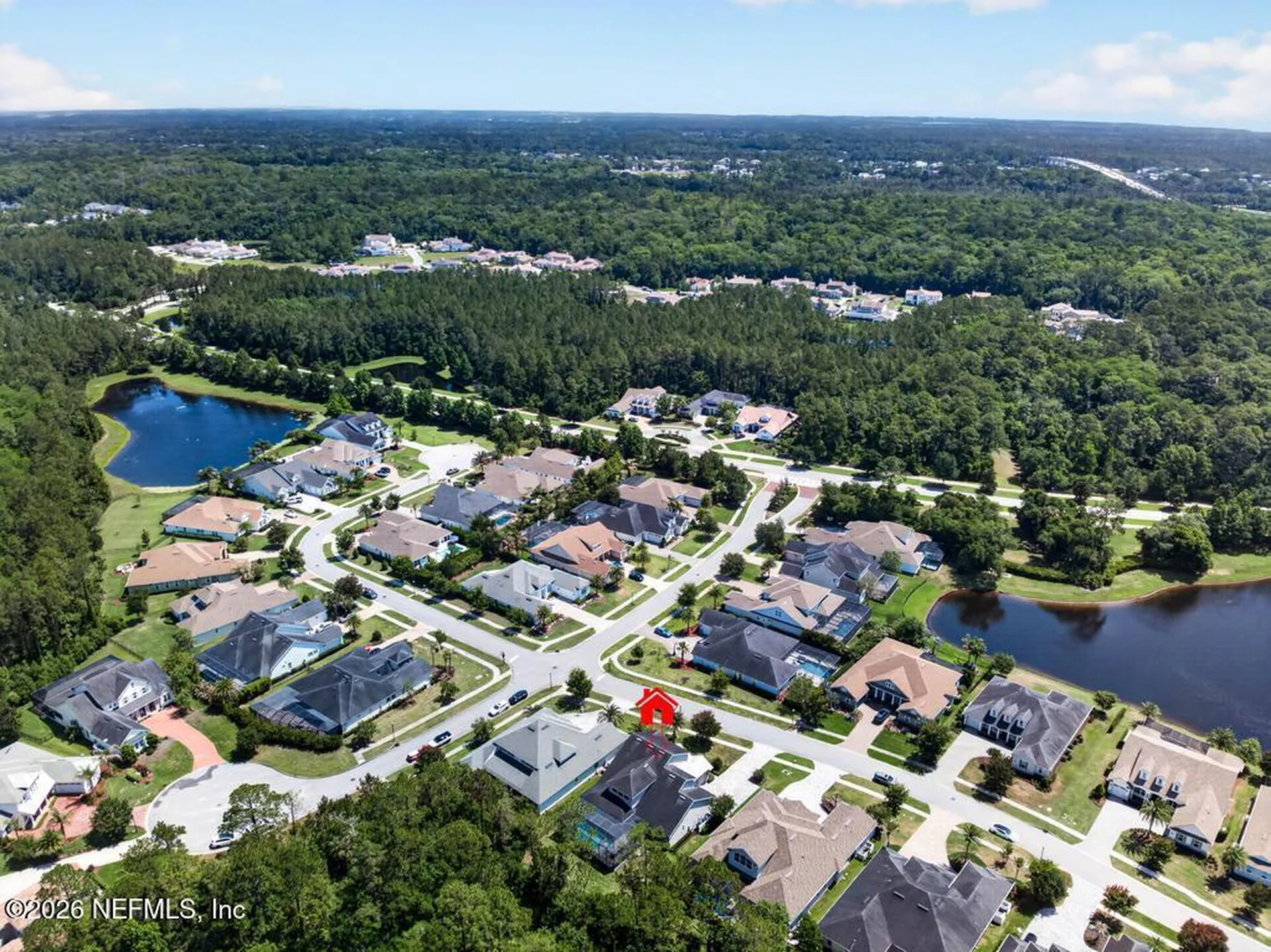 117 Cross Branch Drive Ponte Vedra FL 32081