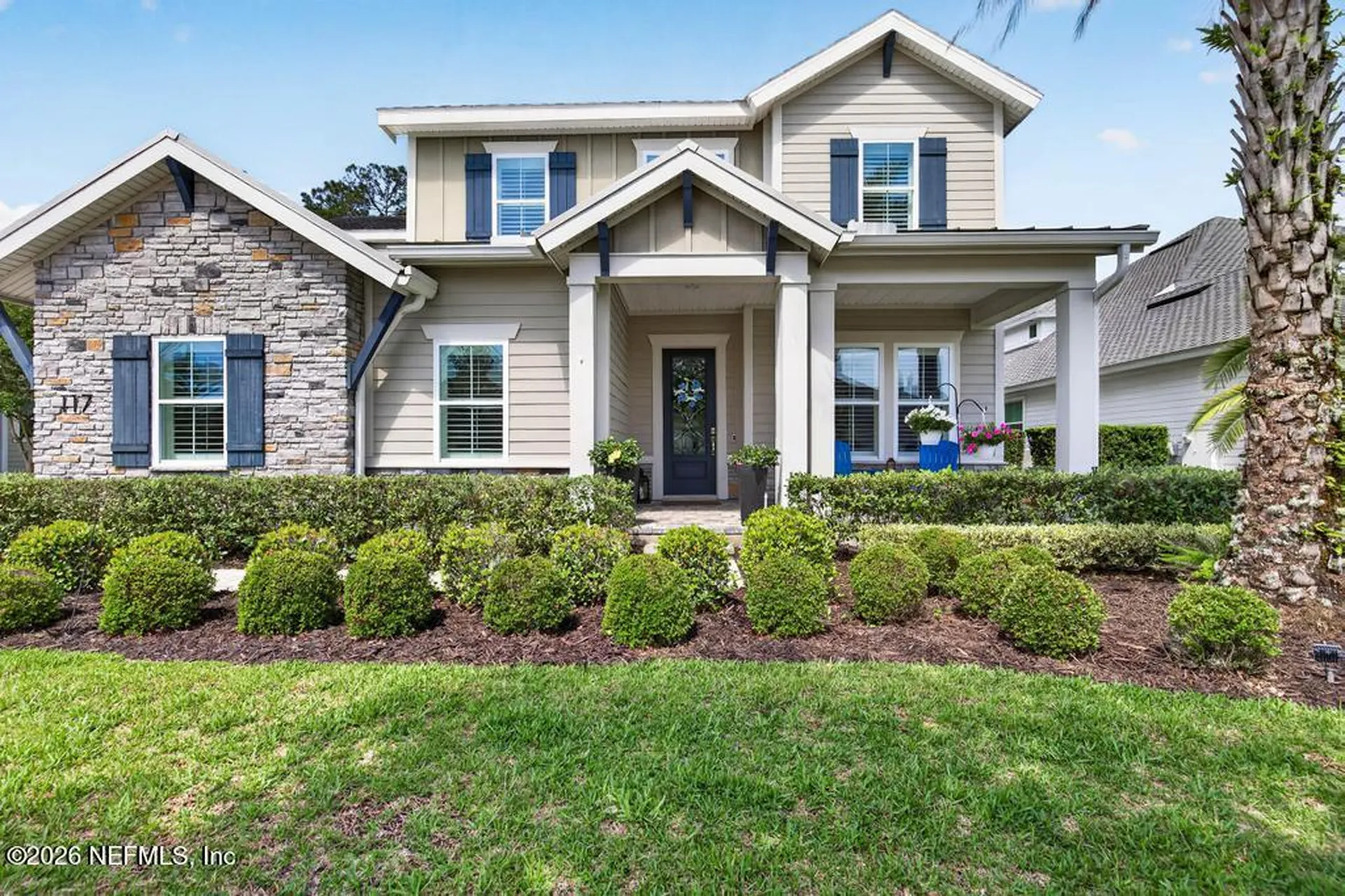 117 Cross Branch Drive Ponte Vedra FL 32081