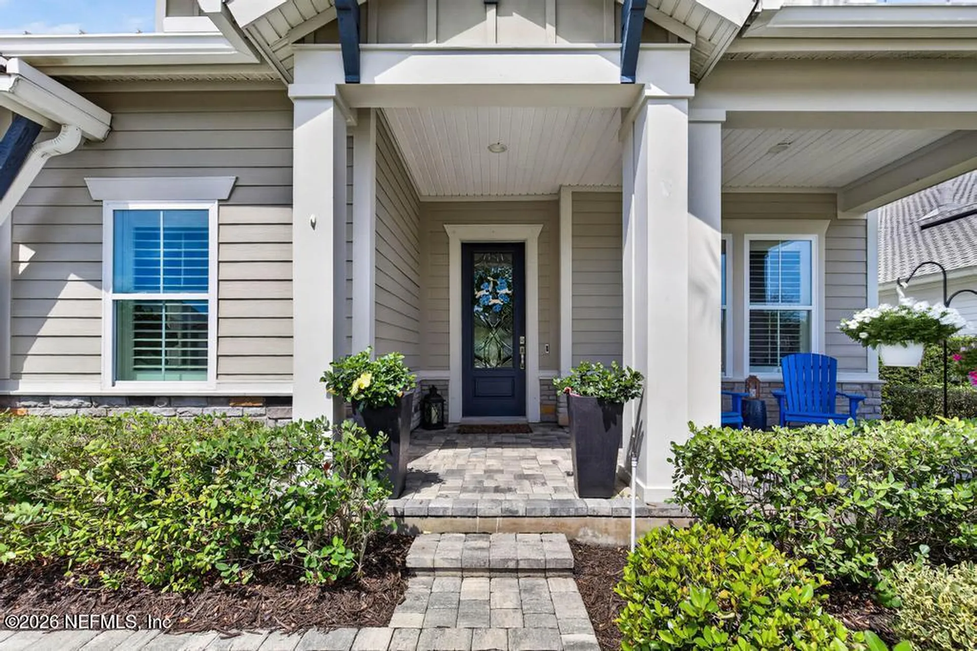 117 Cross Branch Drive Ponte Vedra FL 32081