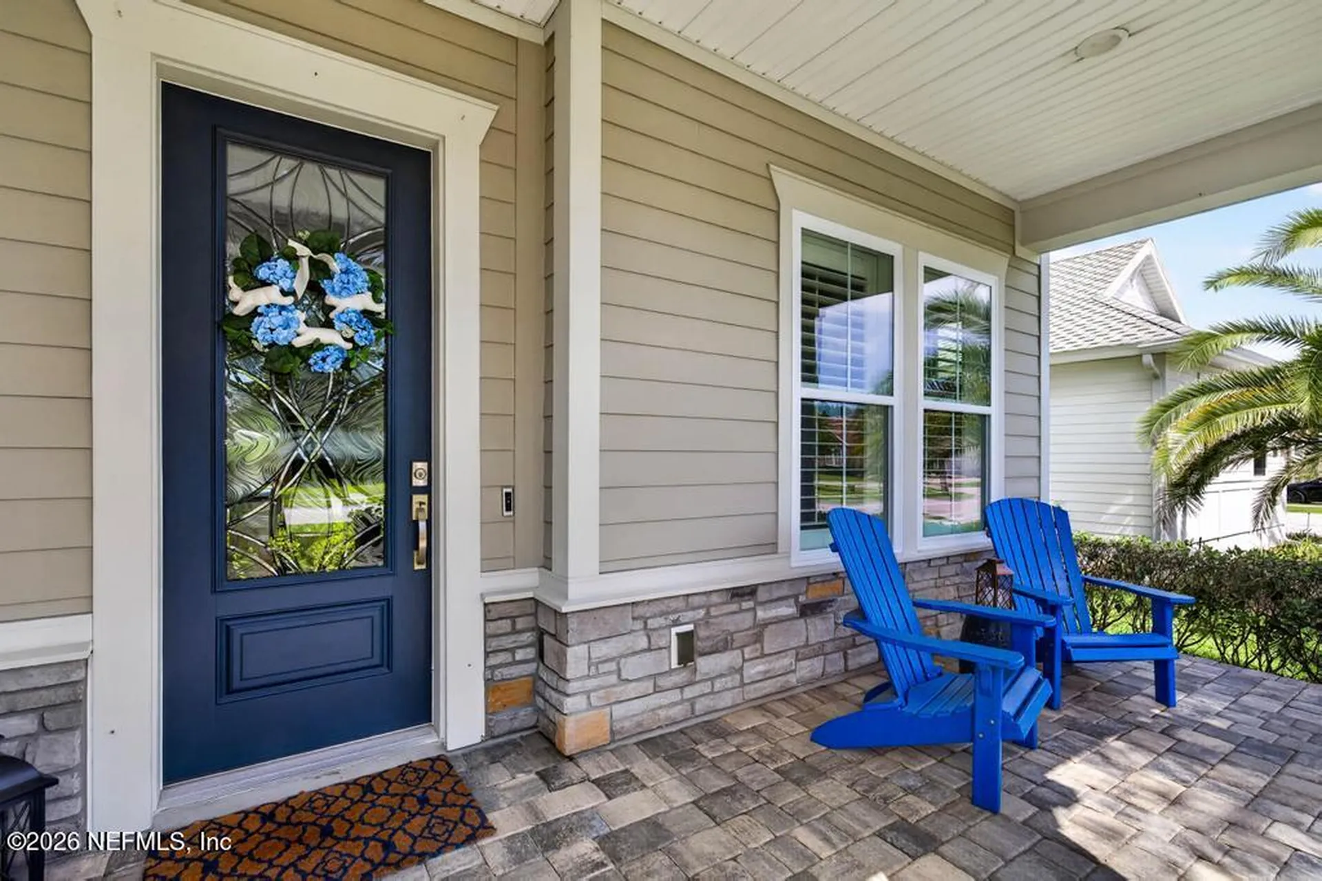 117 Cross Branch Drive Ponte Vedra FL 32081