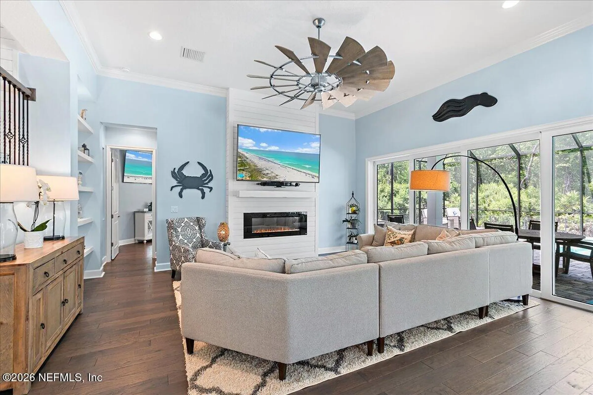 117 Cross Branch Drive Ponte Vedra FL 32081